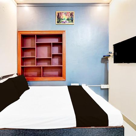 فندق Nagananda Residency بنغالور المظهر الخارجي الصورة