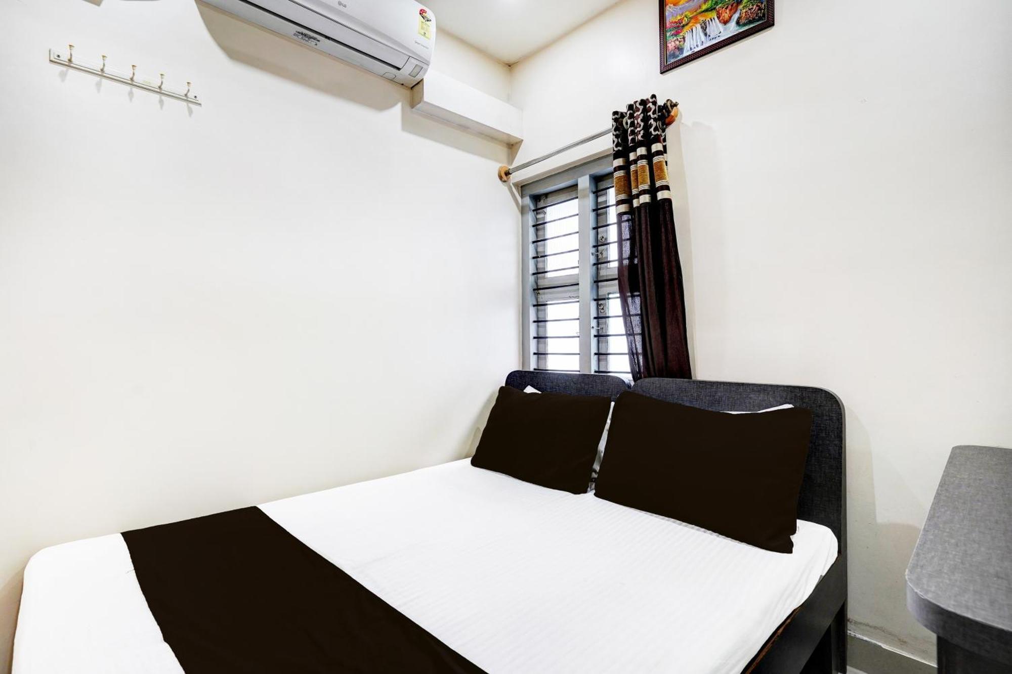 فندق Nagananda Residency بنغالور المظهر الخارجي الصورة