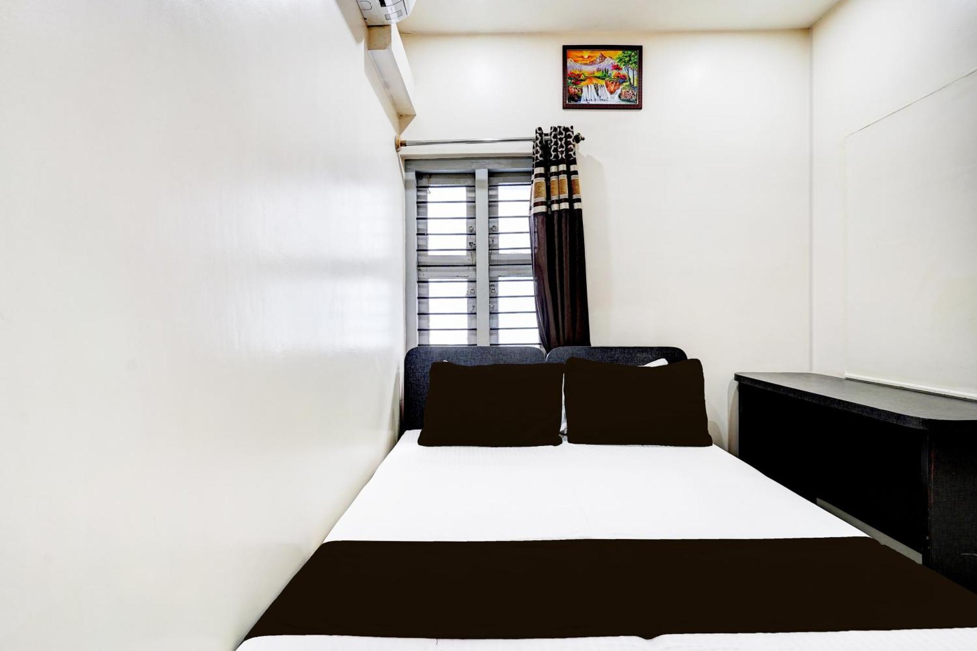 فندق Nagananda Residency بنغالور المظهر الخارجي الصورة