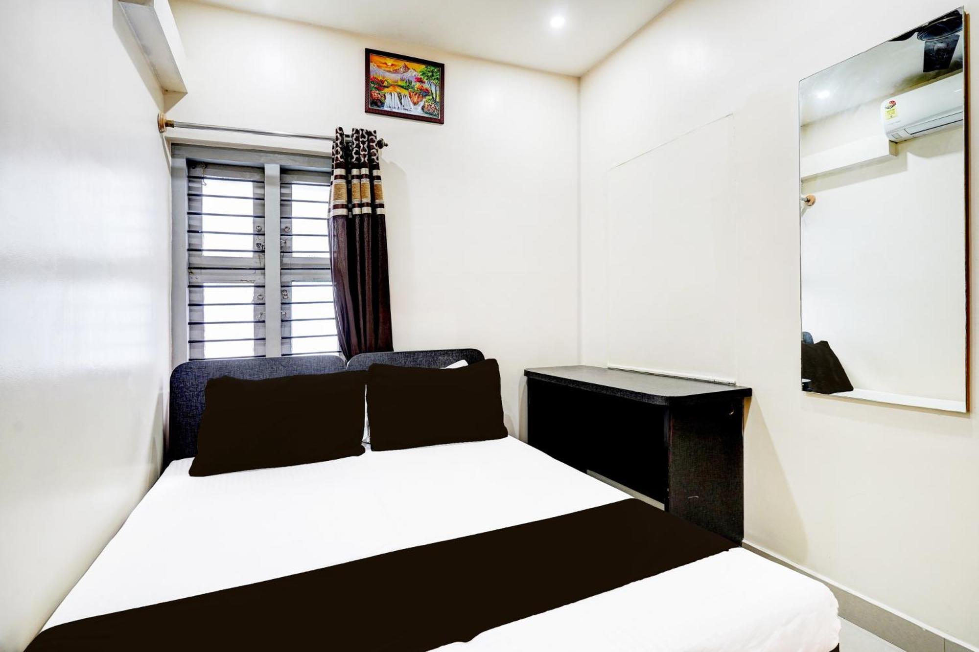 فندق Nagananda Residency بنغالور المظهر الخارجي الصورة