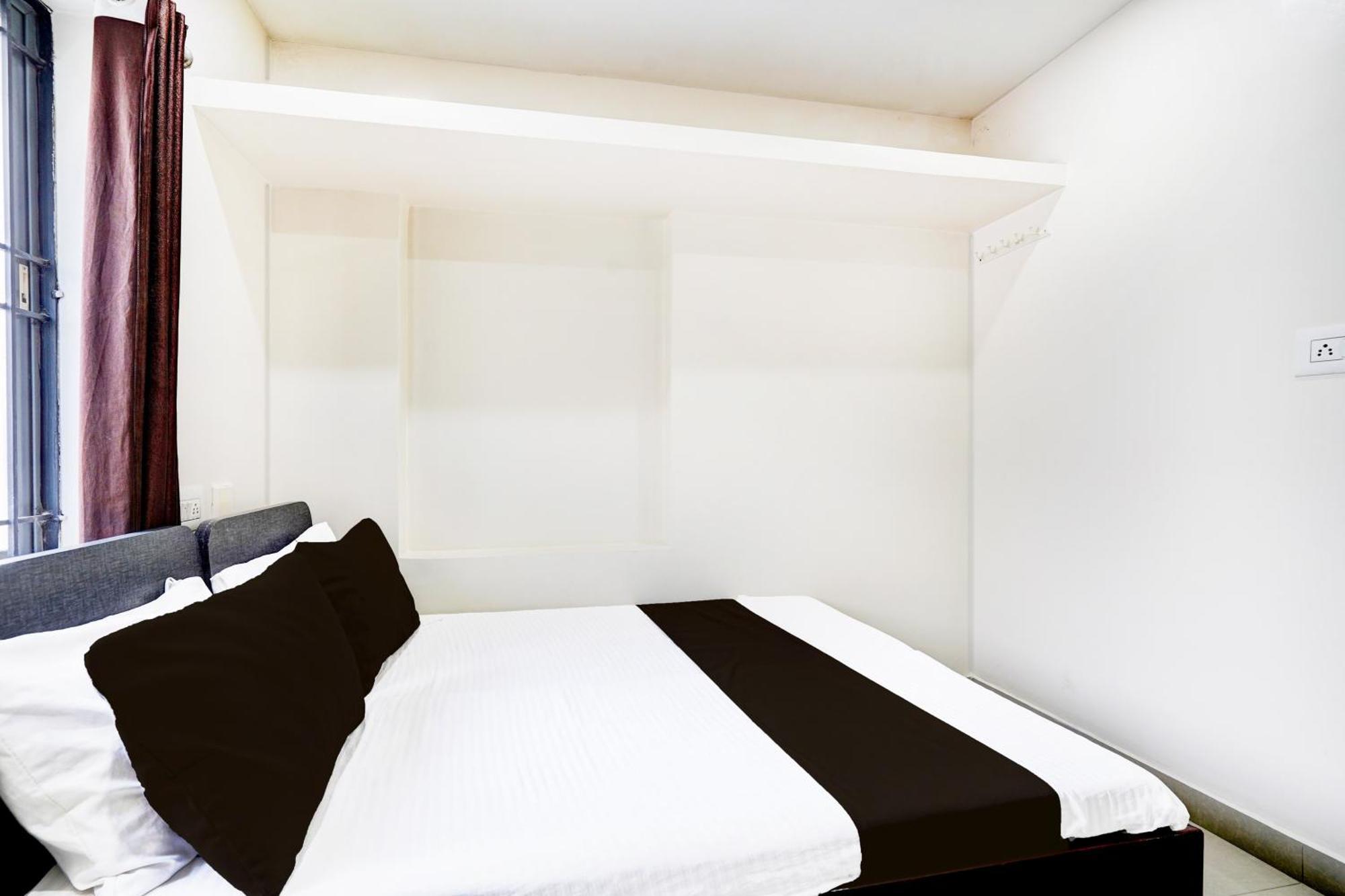 فندق Nagananda Residency بنغالور المظهر الخارجي الصورة
